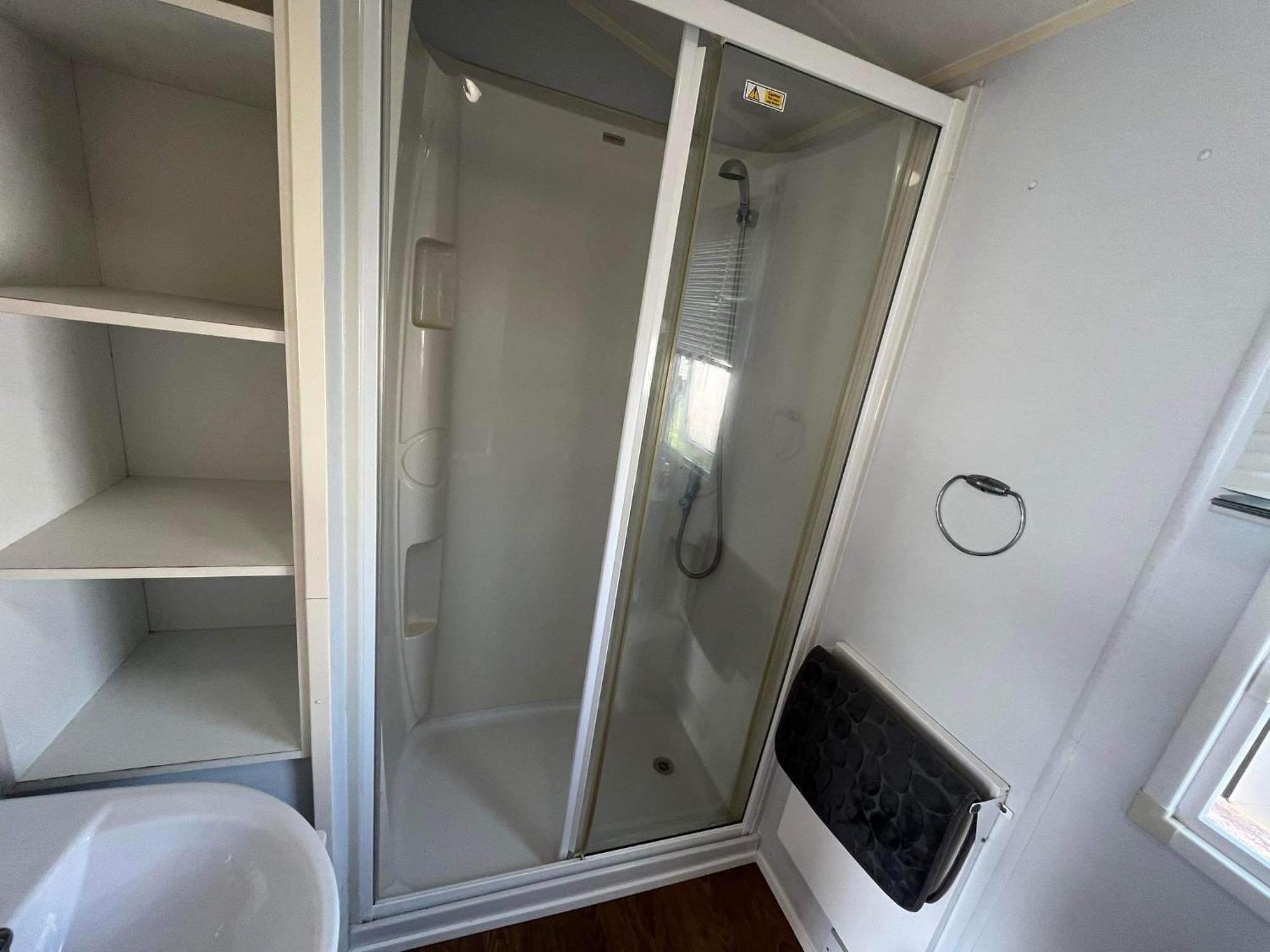 Lyntons 3 Bedroom Caravan Pets Stay Free Linen Included Heacham Exterior foto