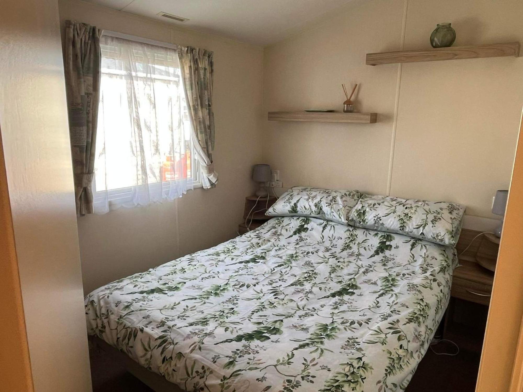 Lyntons 3 Bedroom Caravan Pets Stay Free Linen Included Heacham Exterior foto